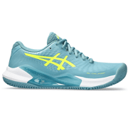 Asics - Gel Challenger 14 Clay Tennisschoen Dames